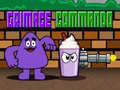 Игри Grimace Commando