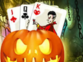 Игри Halloween Solitaire