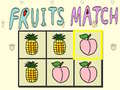 Игри Fruit Match