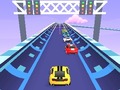 Игри Wing Race 3D