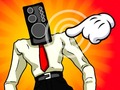 Игри Skibidi FighT Toilet Battle