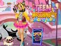 Игри Teen Moschino Harajuku