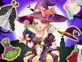 Игри Princess Halloween Boutique