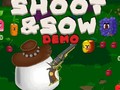Игри Shoot & Sow 