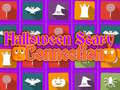 Игри Halloween Scary Connection