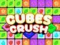 Игри Cubes Crush