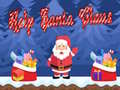 Игри Help Santa Claus