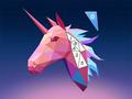 Игри Lowpoly 3d Art