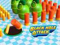 Игри Black Hole Attack