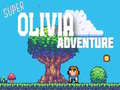 Игри Super Olivia Adventure