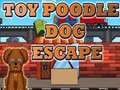 Игри Toy Poodle Dog Escape