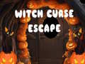 Игри Witch Curse Escape