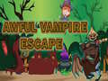 Игри Awful Vampire Escape