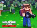 Игри  Vampire Pixel Survivors