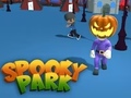 Игри Spooky Park