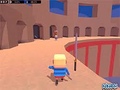 Игри Kogama: Colosseum