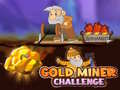 Игри Gold Miner Challenge