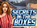 Игри Secrets in the Boxes