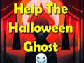 Игри Help The Halloween Ghost