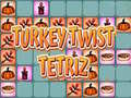 Игри Turkey Twist Tetriz