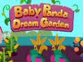 Игри Baby Panda Dream Garden 