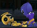 Игри Mini Fighters Strike