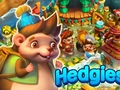 Игри Hedgies