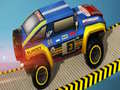 Игри Impossible Track Car Stunt Racing Game