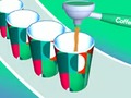 Игри Coffee Stacky