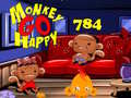 Игри Monkey Go Happy Stage 784
