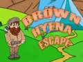 Игри Brown Hyena Escape