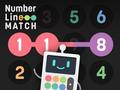 Игри Number Line Match