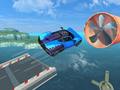 Игри Real High Stunt Car Extreme