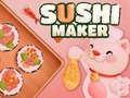Игри Sushi Maker