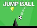 Игри Jump Ball