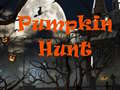 Игри Pumpkin Hunt