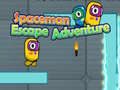 Игри Spaceman Escape Adventure