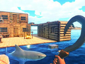 Игри Sea Survival on Raft