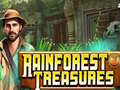 Игри Rainforest Treasures