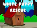 Игри White Puppy Rescue