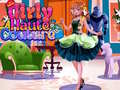 Игри Girly Haute Couture