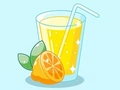 Игри Coloring Book: Lemonade