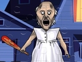 Игри Granny Jigsaw Puzzle