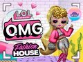 Игри LOL Surprise OMG™ Fashion House
