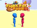 Игри Fight For Food