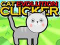 Игри Cat Evolution: Clicker