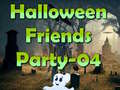 Игри Halloween Friends Party 04 