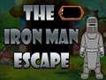 Игри The Iron Man Escape