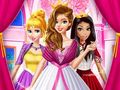 Игри Dress Up Royal Princess Doll