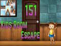 Игри Amgel Kids Room Escape 151